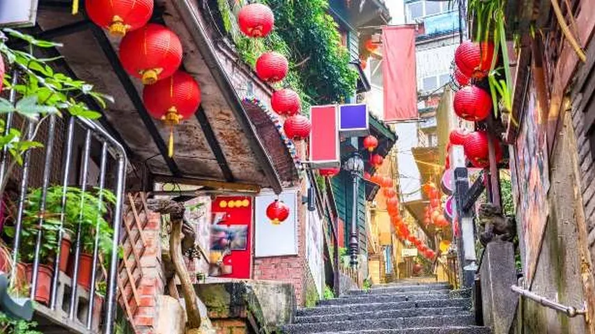 Taiwán alerta de una creciente militarización por parte de China frente a la isla. (Foto: ENVATO)