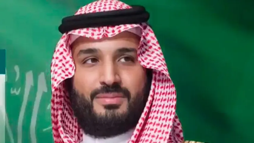 MBS ordenó dos importantes detenciones en Arabia Saudí. (Foto: SBC)